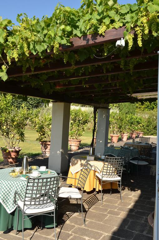 Tenuta Le Viste Panzió Scandicci Kültér fotó