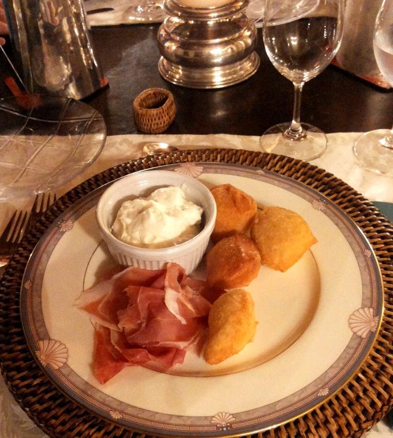 Tenuta Le Viste Panzió Scandicci Kültér fotó