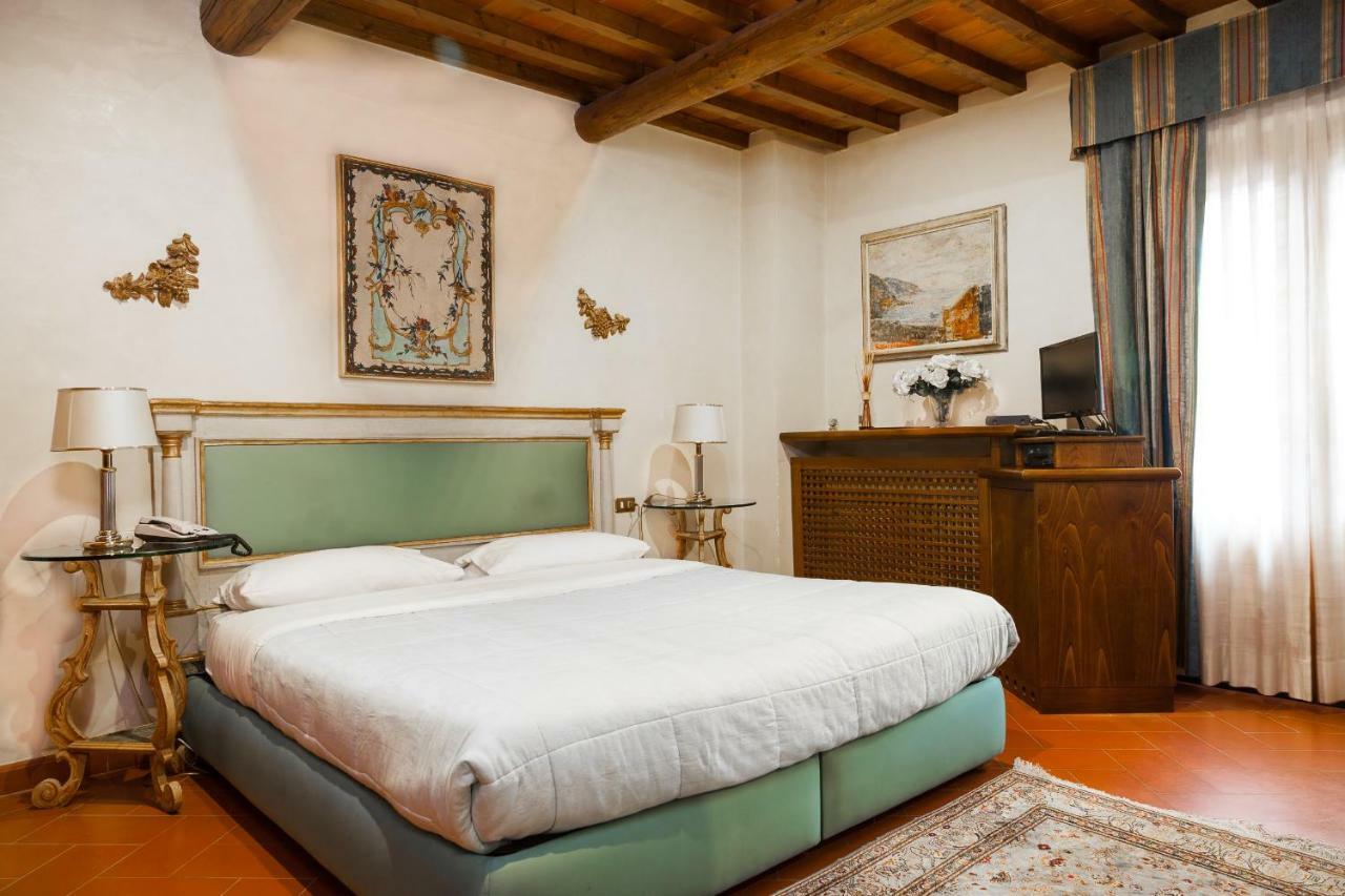 Tenuta Le Viste Panzió Scandicci Kültér fotó